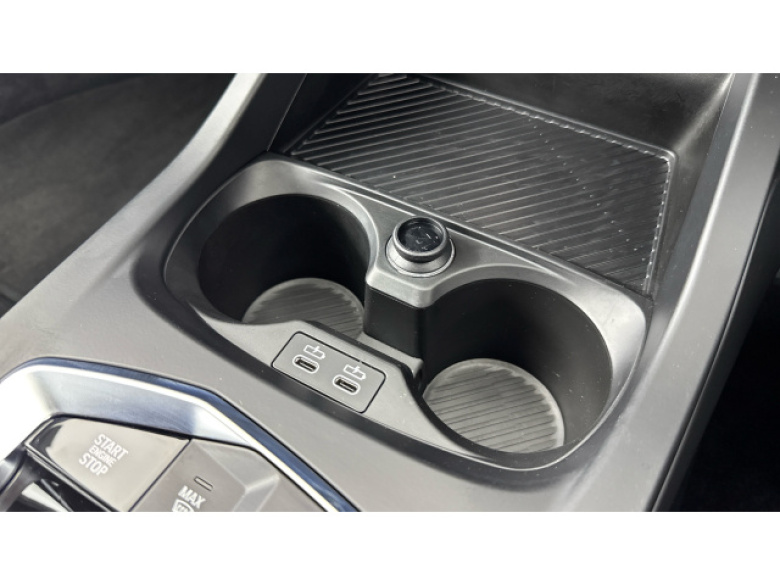 BMW 1 Series 120 M Sport 5dr Step Auto Petrol Hatchback